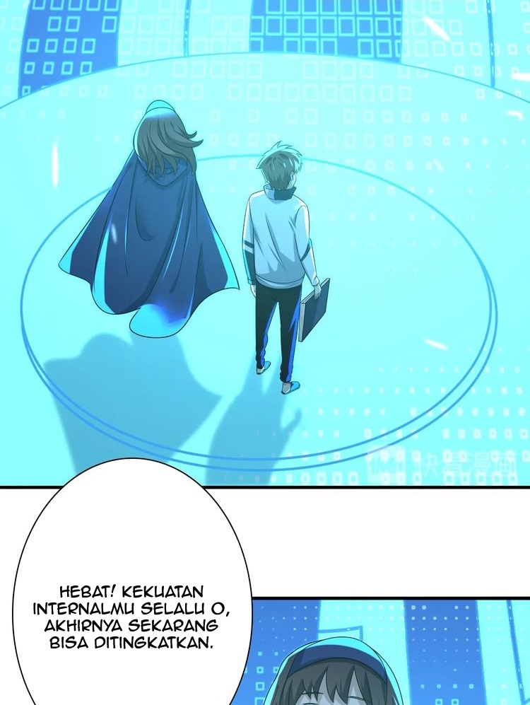 Reborn Doctor Chapter 06 Gambar 56
